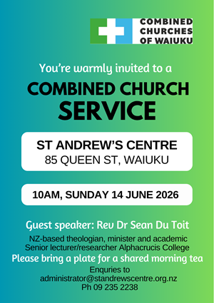 Combined church service advert 300px