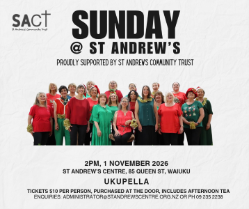 Sunday @ St Andrew's 1 November 2026 (Facebook Post) 300x300.png