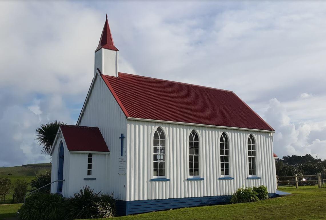awhitu-central-church