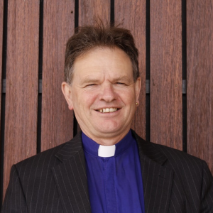 Reverend Richard Gray
